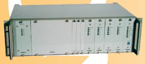 Анализатор телефонных каналов генератор ANCOM TDA-5 /16000 Анализаторы элементного состава #2